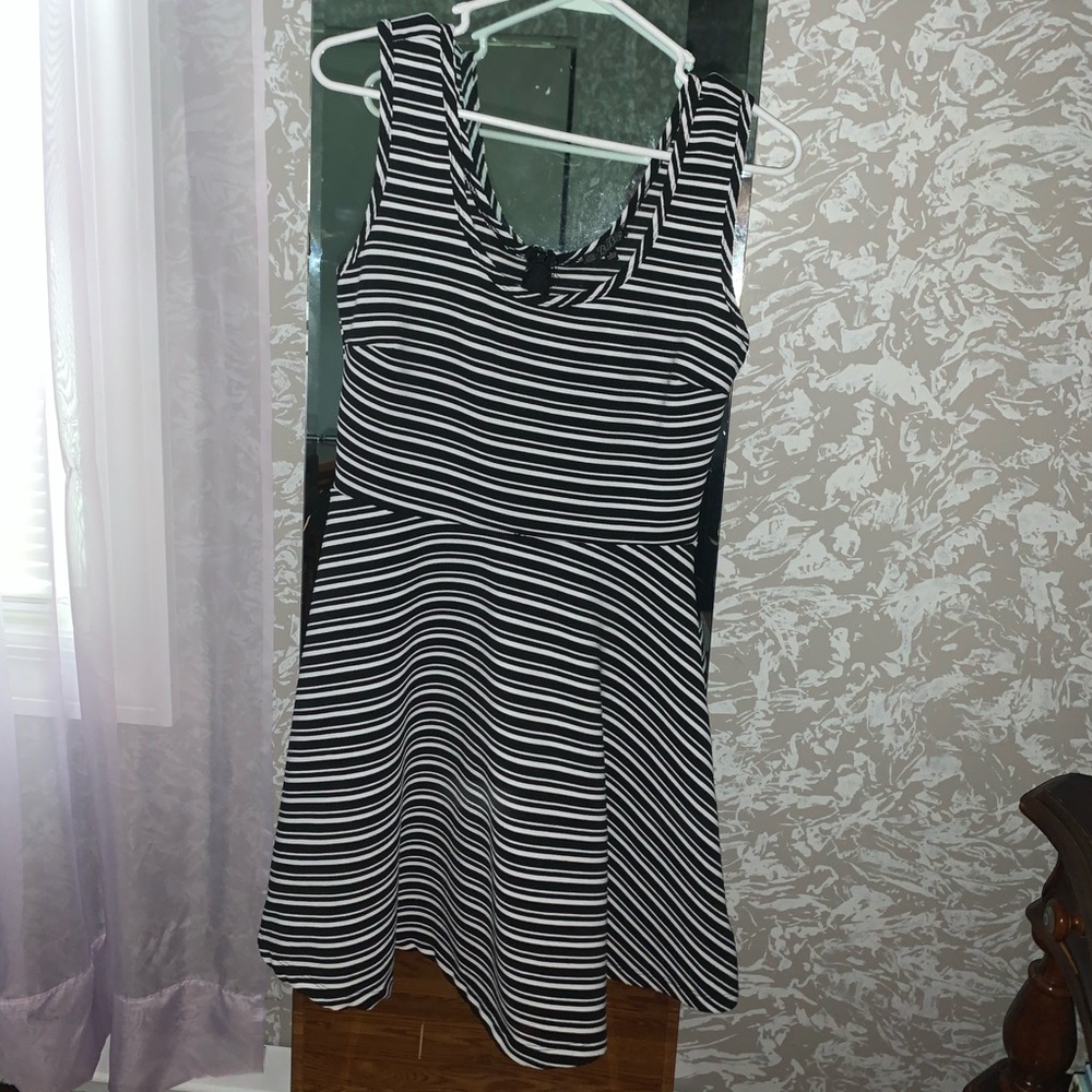 BeBop Dress